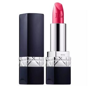 Christian Dior Rouge Couture Colour Lipstick (766 Rose Harpers)